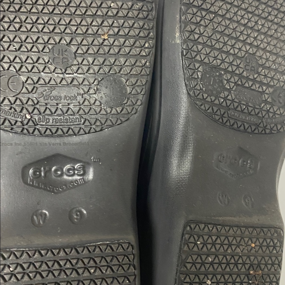Crocs Lite Ride - Picture 4 of 4